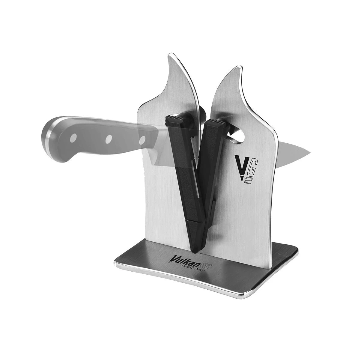 Vulkanus VG2 Professional Knife Sharpener 2 Vulkanus VG2 Professional Knife Sharpener – Bild 2