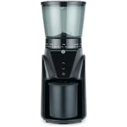 Wilfa Balance Kaffeemühle, Schwarz