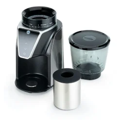 Wilfa Balance Kaffeemühle, Stahl 8 Wilfa Balance Kaffeemühle, Stahl -Koch Geheimnis Verkaufsgeschäft wilfa balance kaffekvarn cg1b 275 10