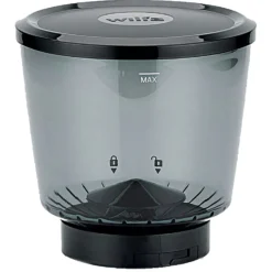 Wilfa Balance Kaffeemühle, Schwarz 10 Wilfa Balance Kaffeemühle, Schwarz -Koch Geheimnis Verkaufsgeschäft wilfa balance kaffekvarn cg1b 275 5