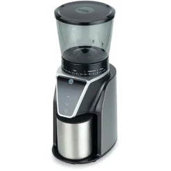 Wilfa Balance Kaffeemühle, Stahl 7 Wilfa Balance Kaffeemühle, Stahl -Koch Geheimnis Verkaufsgeschäft wilfa balance kaffekvarn cg1b 275 9