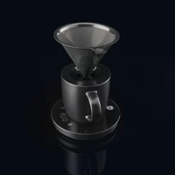 Wilfa Bloom Pour Over Filter -Koch Geheimnis Verkaufsgeschäft wilfa bloom pour over 2