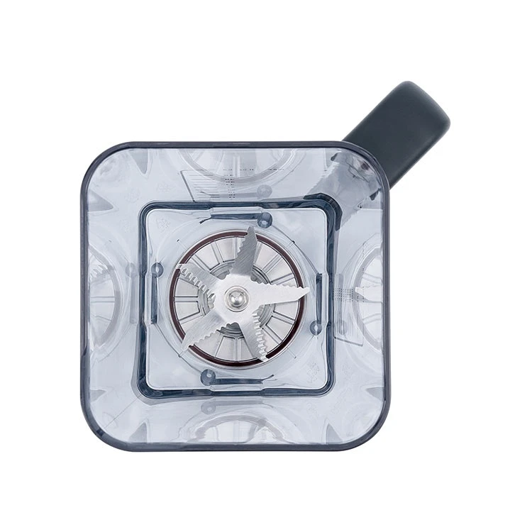 Wilfa BPF-1200S Powerfuel Blender Without Tamper 2 Wilfa BPF-1200S Powerfuel Blender Without Tamper – Bild 2