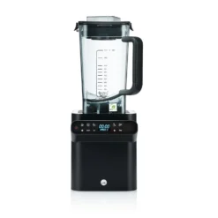 Wilfa BPFD-1680 Powerfuel Digital Blender, Mattschwarz 9 Wilfa BPFD-1680 Powerfuel Digital Blender, Mattschwarz -Koch Geheimnis Verkaufsgeschäft wilfa bpfd 1680 powerfuel digital blender matt 1