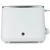 Wilfa Family Toaster 2 Scheiben, Weiß