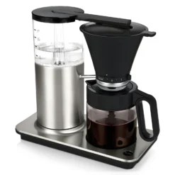 Wilfa Classic Coffee Maker, Stainless Steel -Koch Geheimnis Verkaufsgeschäft wilfa classic kaffeemaschine 20