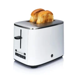 Wilfa Classic Toaster, Cotton -Koch Geheimnis Verkaufsgeschäft wilfa classic toaster 10