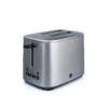 Wilfa Classic Toaster, Silber