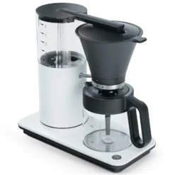 Wilfa CM2W-A125 Classic Tall Kaffeemaschine, Weiß -Koch Geheimnis Verkaufsgeschäft wilfa cm2 a125 classic tall kaffeemaschine 2