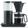 Wilfa CM2B-A125 Classic Tall Kaffeemaschine, Schwarz