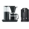 Wilfa CM2B-A125 Kaffeemaschine + Aroma CGWS130B Kaffeemühle