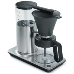 Wilfa CM3S-A100 Classic Pause Kaffeemaschine, Edelstahl 6 Wilfa CM3S-A100 Classic Pause Kaffeemaschine, Edelstahl -Koch Geheimnis Verkaufsgeschäft wilfa cm3s a100 classic pause kaffeemaschine edelstahl 1