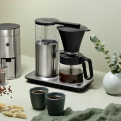 Wilfa CM3S-A100 Classic Pause Kaffeemaschine, Edelstahl 7 Wilfa CM3S-A100 Classic Pause Kaffeemaschine, Edelstahl -Koch Geheimnis Verkaufsgeschäft wilfa cm3s a100 classic pause kaffeemaschine edelstahl 3