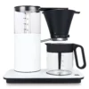 Wilfa CM5GW-100 Classic Plus Kaffeemaschine, Weiß