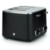 Wilfa Family Toaster, Schwarz
