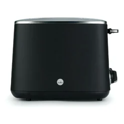 Wilfa Family Toaster, Schwarz 10 Wilfa Family Toaster, Schwarz -Koch Geheimnis Verkaufsgeschäft wilfa family brodrost vit to4w 1600 4
