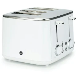 Wilfa Family Toaster, Weiß