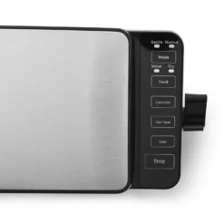 Wilfa Herring Vakuumierer VS-0812S -Koch Geheimnis Verkaufsgeschäft wilfa herring vakuumierer vs 0812s 4