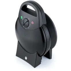 Wilfa Home Waffeleisen -Koch Geheimnis Verkaufsgeschäft wilfa home vaffeljarn wm 623 black 2