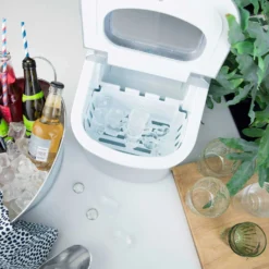 Wilfa ICE-12S Eismaschine -Koch Geheimnis Verkaufsgeschäft wilfa ice 12s ice machine 3