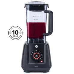 Wilfa PB2B-P1200 Power Fuel Mixer, Schwarz 8 Wilfa PB2B-P1200 Power Fuel Mixer, Schwarz -Koch Geheimnis Verkaufsgeschäft wilfa pb2b p1200 power fuel mixer schwarz 1