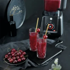 Wilfa PB2B-P1200 Power Fuel Mixer, Schwarz 10 Wilfa PB2B-P1200 Power Fuel Mixer, Schwarz -Koch Geheimnis Verkaufsgeschäft wilfa pb2b p1200 power fuel mixer schwarz 3