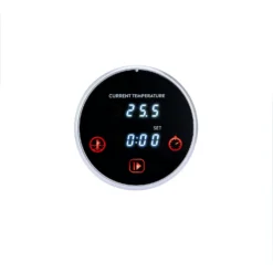 Wilfa Sous Vide SVS-1200S Einhängethermostat + Stapelbar Topfset -Koch Geheimnis Verkaufsgeschäft wilfa sous vide svs 1200s einhangethermostat stapelbar topfset 12