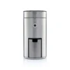 Wilfa WSFB-100S Uniform Coffee Grinder, Silver