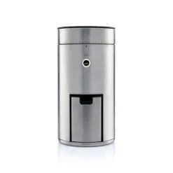 Wilfa WSFB-100S Uniform Coffee Grinder, Silver