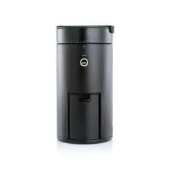 Wilfa WSFBS-100B Uniform Coffee Grinder, Black
