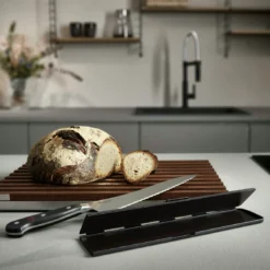 Wüsthof Schneidebrett Für Brot -Koch Geheimnis Verkaufsgeschäft wusthof breadboard with grids 2