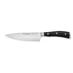 Wüsthof Classic Ikon Küchenmesser, 16 Cm