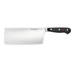 Wüsthof Classic Küchenmesser Chinesisch, 18 Cm
