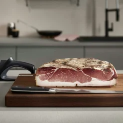 Wüsthof Schneidebrett Wärmebehandelt Buche 50x35 Cm -Koch Geheimnis Verkaufsgeschäft wusthof cutting board 5