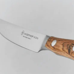 Wüsthof Ikon Steakmesser Mit Hülle -Koch Geheimnis Verkaufsgeschäft wusthof ikon steakmesser mit hulle 3