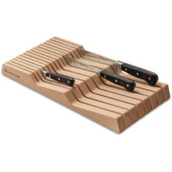 Wüsthof Schubladeneinsatz Messerblock 15 Messer