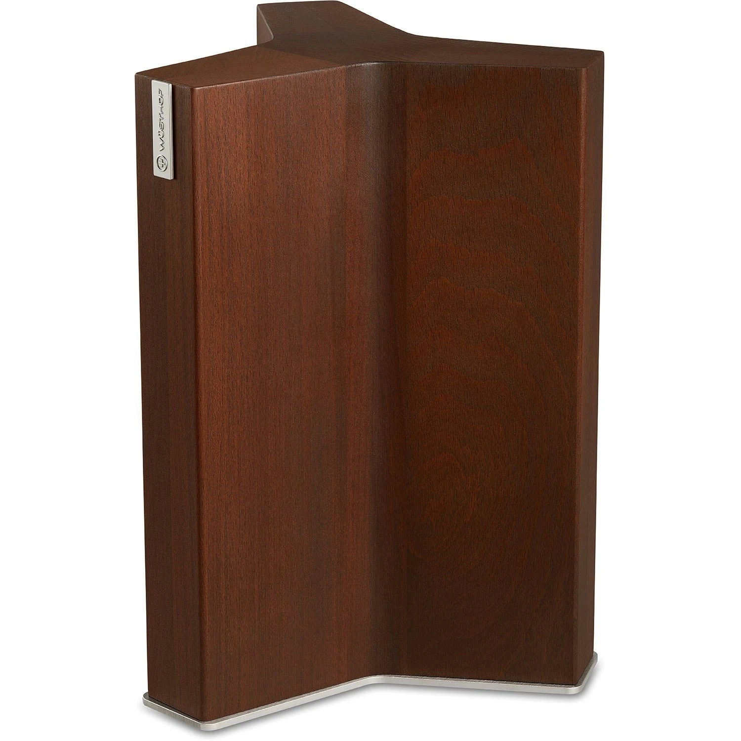 Wüsthof Messerblock Magnetisch 12 Messer, Dunkles Holz 1 Wüsthof Messerblock Magnetisch 12 Messer, Dunkles Holz