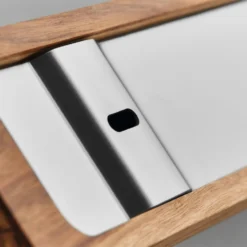 Wüsthof Messerleiste 30 Cm, Akazienholz -Koch Geheimnis Verkaufsgeschäft wusthof magnetic list 30 cm acacia 3