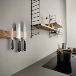 Wüsthof Messerleiste 30 Cm, Akazienholz -Koch Geheimnis Verkaufsgeschäft wusthof magnetic list 30 cm acacia 4