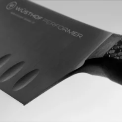 Wüsthof Performer Santokumesser 17 Cm -Koch Geheimnis Verkaufsgeschäft wusthof performer santoku knife 17 cm 2