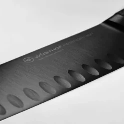 Wüsthof Performer Santokumesser 17 Cm -Koch Geheimnis Verkaufsgeschäft wusthof performer santoku knife 17 cm 4