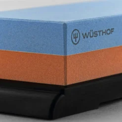 Wüsthof Wetzstein J1000/3000 -Koch Geheimnis Verkaufsgeschäft wusthof wetstone grainy j1000 j3000 2