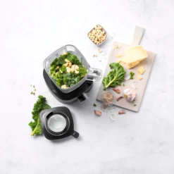 Zwilling Enfinigy Power Mixer, 1,8 L -Koch Geheimnis Verkaufsgeschäft zwilling enfinigy 36