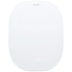 Zwilling Enfinigy Küchenwaage Digital 10 Kg, Silver -Koch Geheimnis Verkaufsgeschäft zwilling enfinigy kuchenwaage digital 10 kg 1