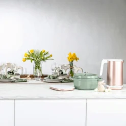 Zwilling Enfinigy Küchenwaage Digital 10 Kg, Rose -Koch Geheimnis Verkaufsgeschäft zwilling enfinigy kuchenwaage digital 10 kg 13