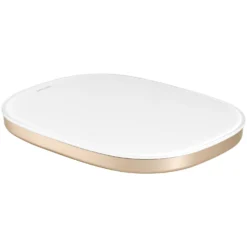 Zwilling Enfinigy Küchenwaage Digital 10 Kg, Gold