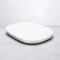 Zwilling Enfinigy Küchenwaage Digital 10 Kg, Silver -Koch Geheimnis Verkaufsgeschäft zwilling enfinigy kuchenwaage digital 10 kg 3