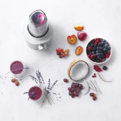 Zwilling Enfinigy Personal Mixer 0,55 L -Koch Geheimnis Verkaufsgeschäft zwilling enfinigy personal mixer 055 l 3