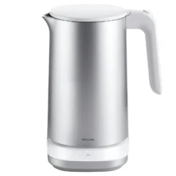 Zwilling Enfinigy Pro Wasserkocher 1,5 L, Silver