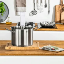 Zwilling Enfinigy Sous-Vide-Garen, Weiß -Koch Geheimnis Verkaufsgeschäft zwilling enfinigy sous vide garen 11